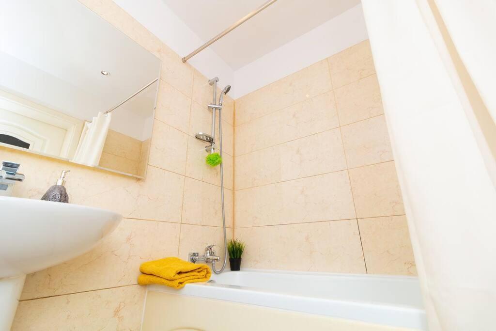 Soltyka 5 Rooms Apartment Krakow Ngoại thất bức ảnh
