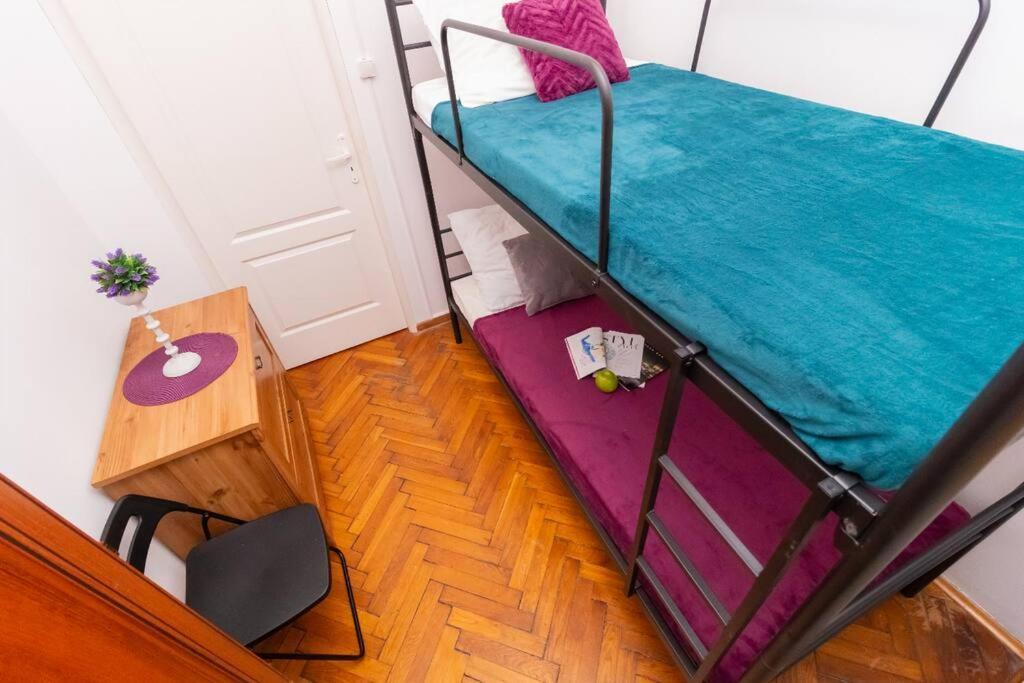 Soltyka 5 Rooms Apartment Krakow Ngoại thất bức ảnh