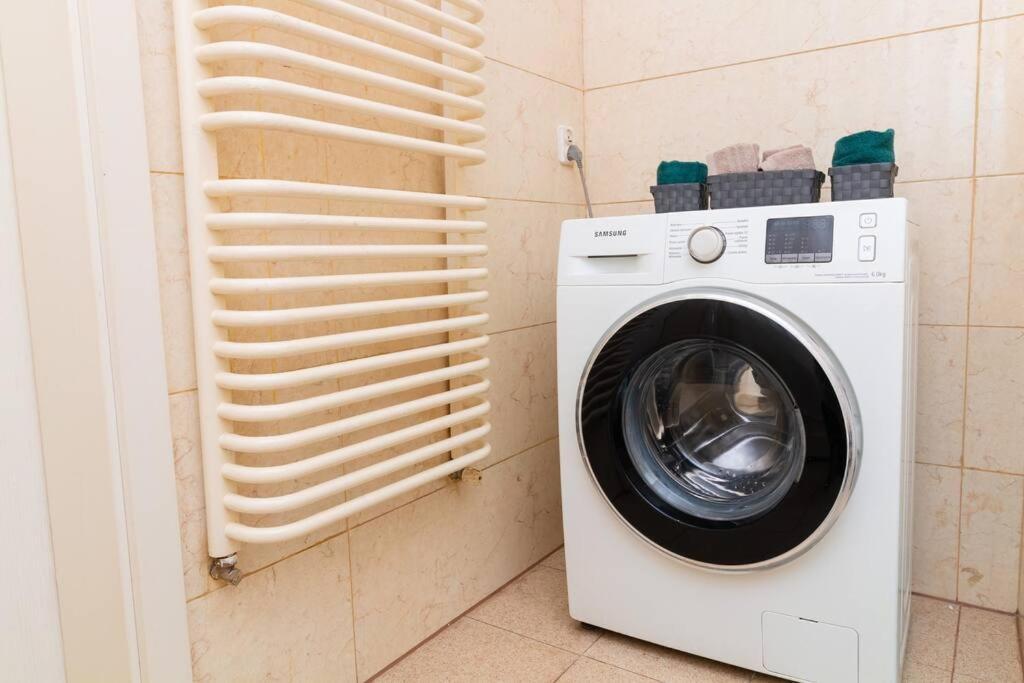 Soltyka 5 Rooms Apartment Krakow Ngoại thất bức ảnh