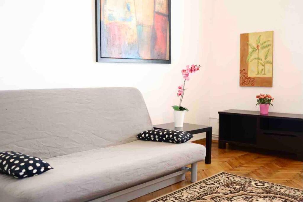 Soltyka 5 Rooms Apartment Krakow Ngoại thất bức ảnh