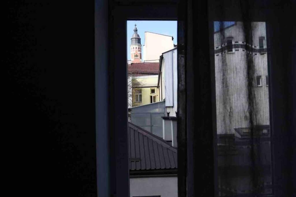 Soltyka 5 Rooms Apartment Krakow Ngoại thất bức ảnh