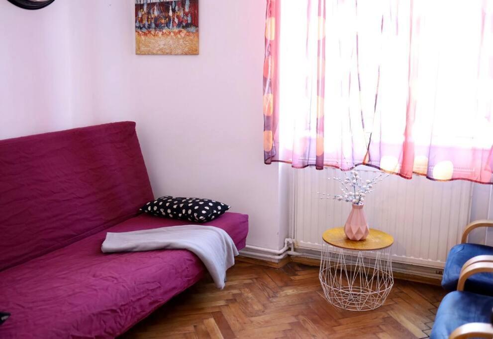 Soltyka 5 Rooms Apartment Krakow Ngoại thất bức ảnh