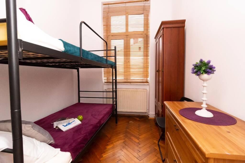 Soltyka 5 Rooms Apartment Krakow Ngoại thất bức ảnh