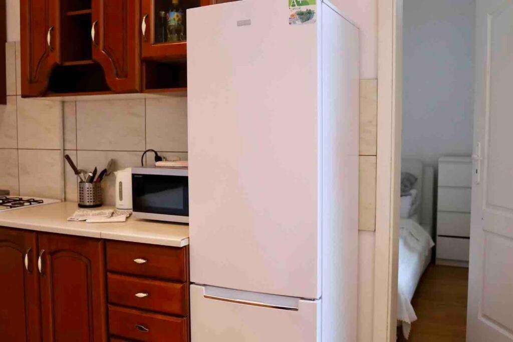 Soltyka 5 Rooms Apartment Krakow Ngoại thất bức ảnh